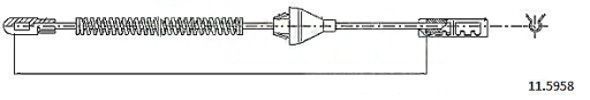 OEM код товара: 93189991
