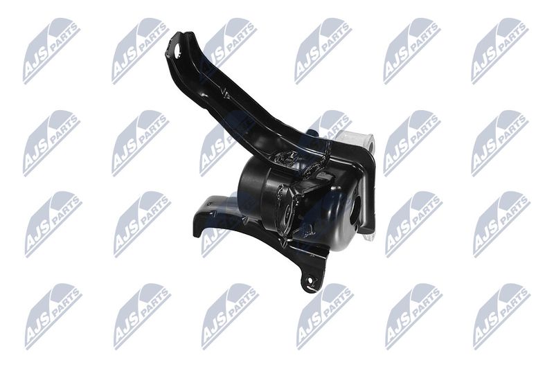 NTY ZPS-TY-177 Mounting, engine