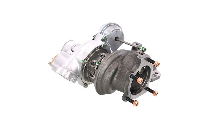REMANTE 003-001-000310R Charger, charging (supercharged/turbocharged)