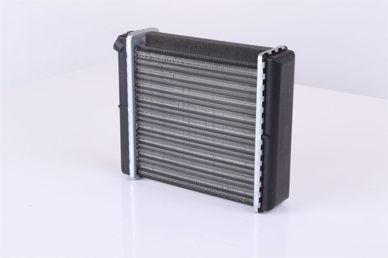 NISSENS 72636 Heat Exchanger, interior heating