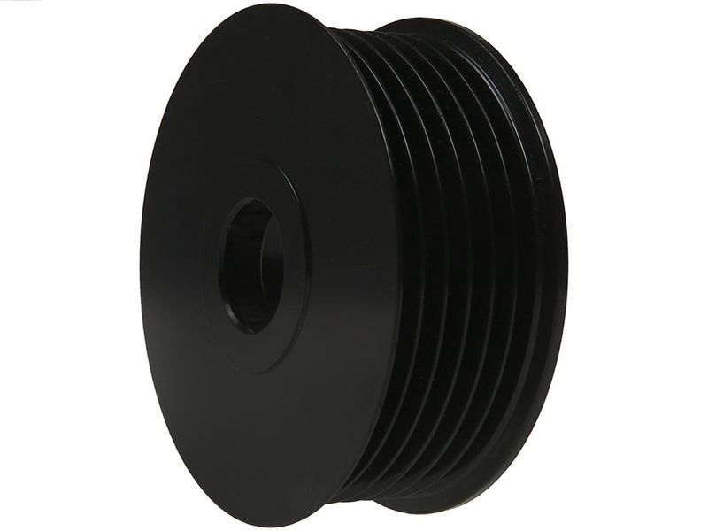 AS-PL AP0096S Belt Pulley, alternator