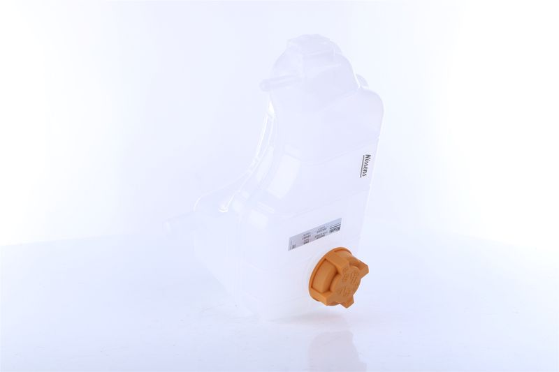 NISSENS 996329 Expansion Tank, coolant