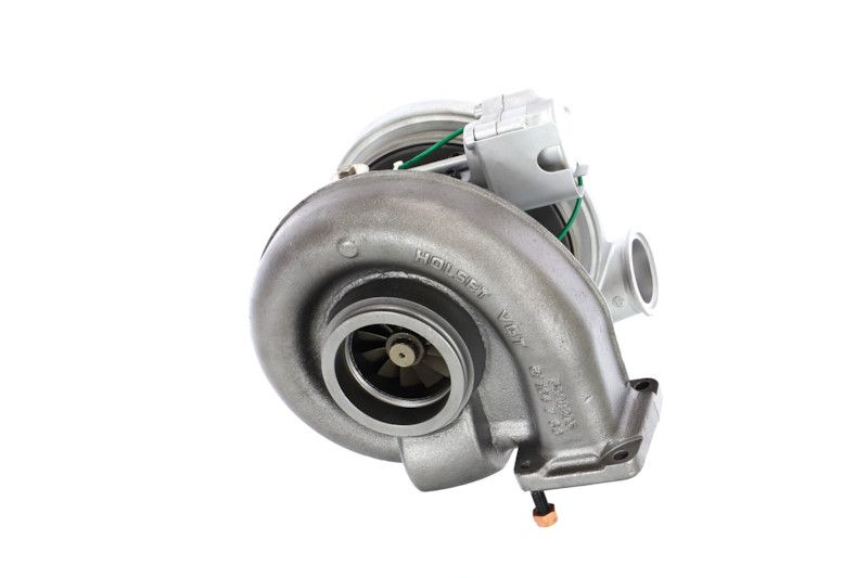 REMANTE 003-004-004379R Charger, charging (supercharged/turbocharged)