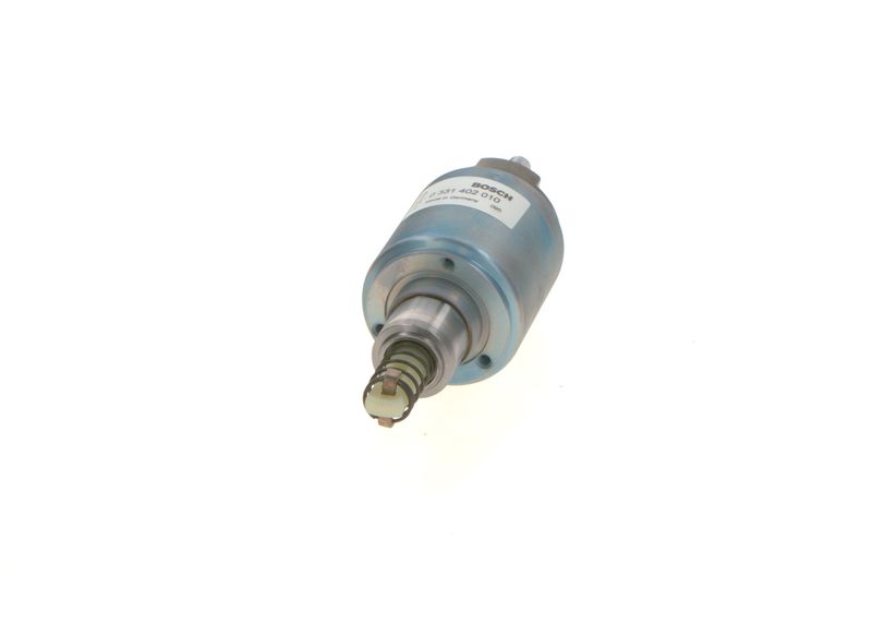 BOSCH 0331402010 Solenoid Switch, starter