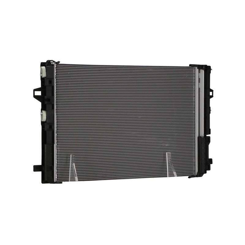 NISSENS 940322 Condenser, air conditioning