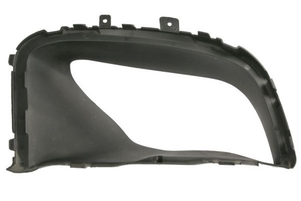 BLIC 6502-07-5721926P Ventilation Grille, bumper