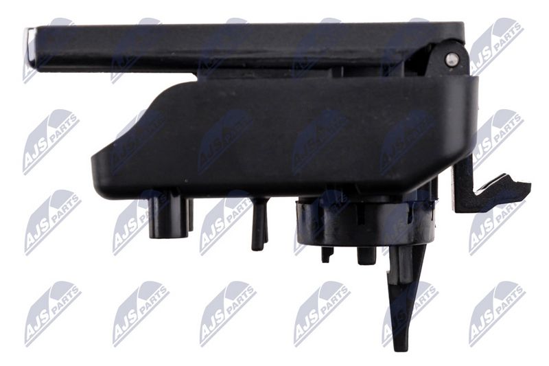 NTY EZC-ME-357 Glove Compartment Lock