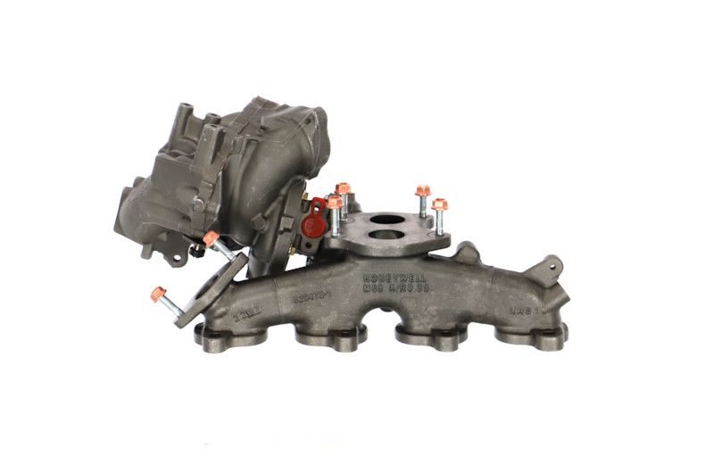 REMANTE 003-001-004260R Charger, charging (supercharged/turbocharged)
