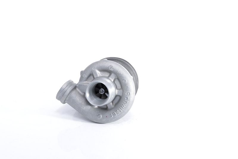 Compresor,sistem de supraalimentare T911139 BTS Turbo