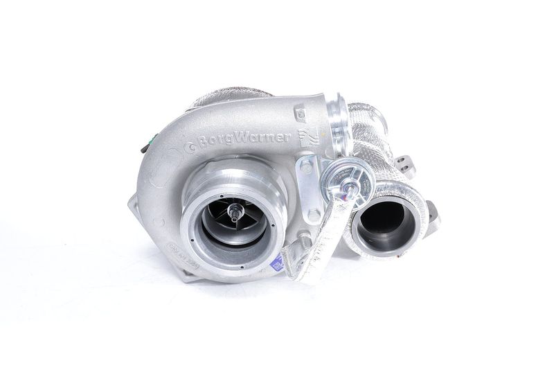 Compresor,sistem de supraalimentare T916744 BTS Turbo