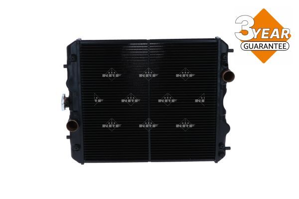 Radiator, racire motor NRF EASY FIT 54106