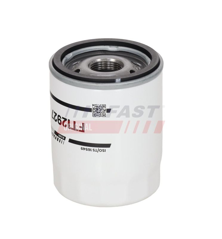 FAST FT12927 Oil Filter