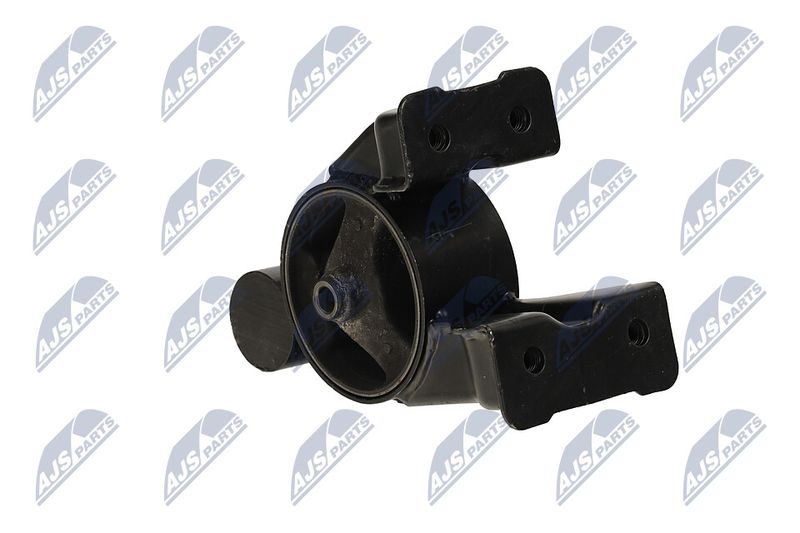 Paigutus, Mootor, NTY ZPS-KA-345