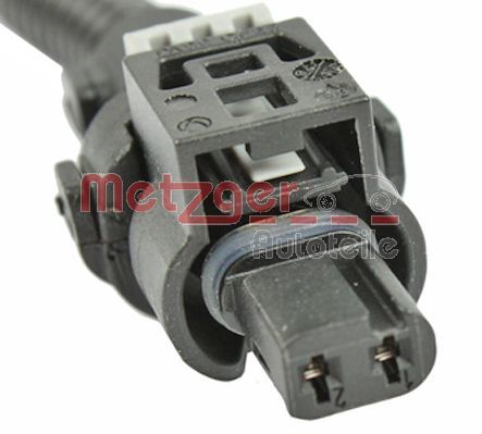METZGER AUTOTEILE 0894357 Sensor, exhaust gas temperature