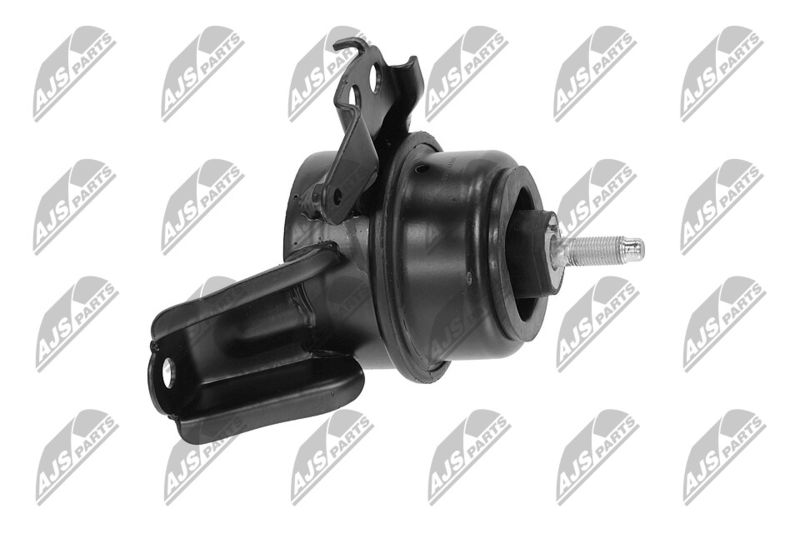 Paigutus, Mootor, NTY ZPS-HY-553