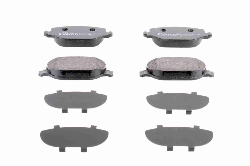 VAICO V24-0097 - Brake Pad Set, disc brake