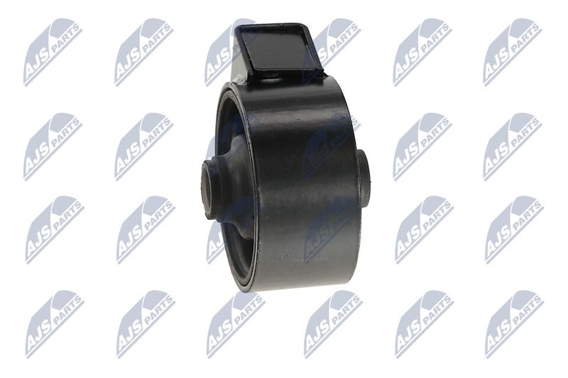 Paigutus, Mootor, NTY ZPS-HY-501