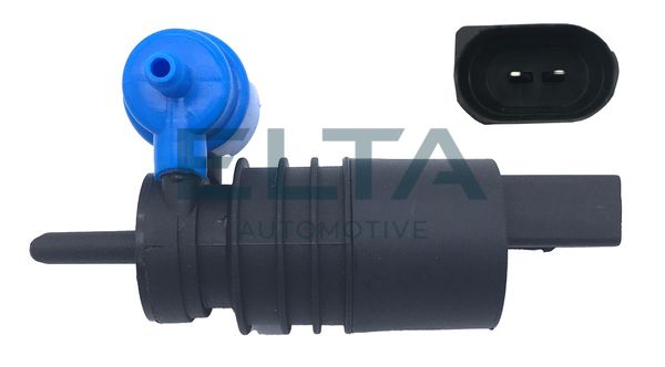 Elta Automotive Washer Fluid Pump, window cleaning EW5512