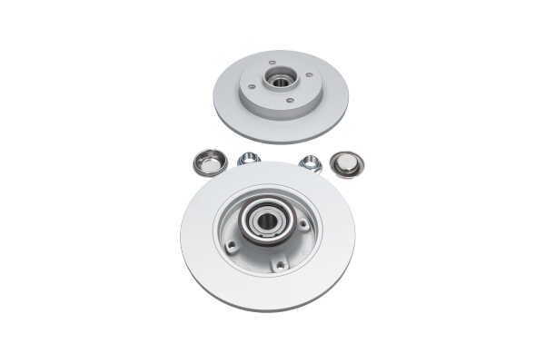 Kavo Parts BR-10207-C Brake Disc