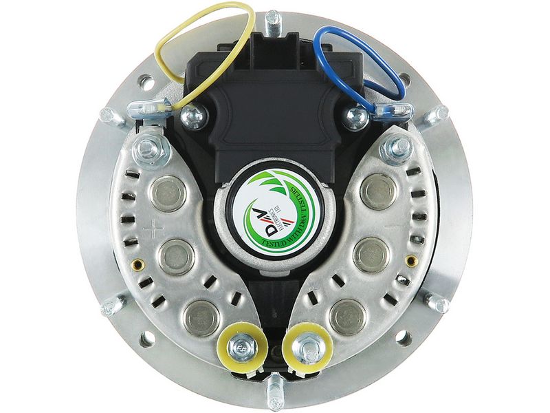 AS-PL A3521S Alternator