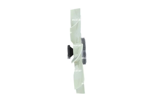 NRF 49768 Clutch, radiator fan
