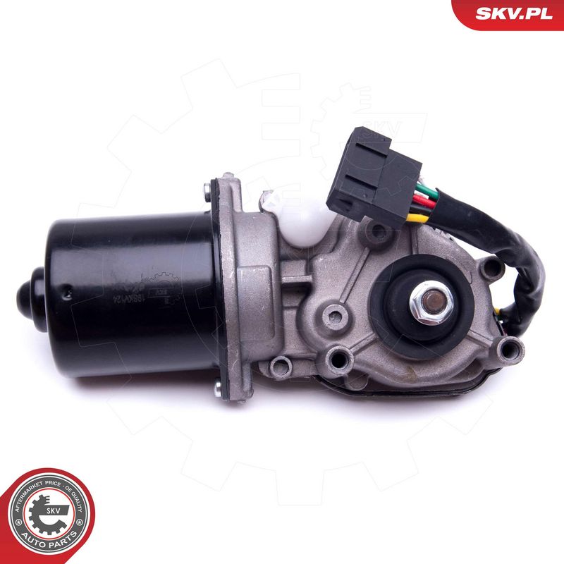 Pesuri mootor, ESEN SKV 19SKV124