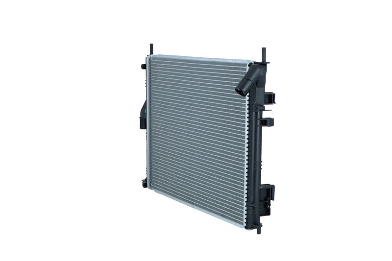 NRF 53118 Variklio aušinimo radiatorius