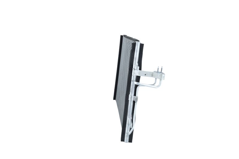 NRF 350682 Condenser, air conditioning