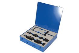 LASER TOOLS 6293 Kardano kryžmės nuėmėjas