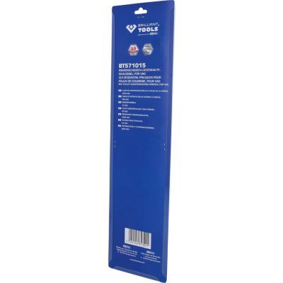 Kinnitustööriist, rihmratas, KS TOOLS BT571015