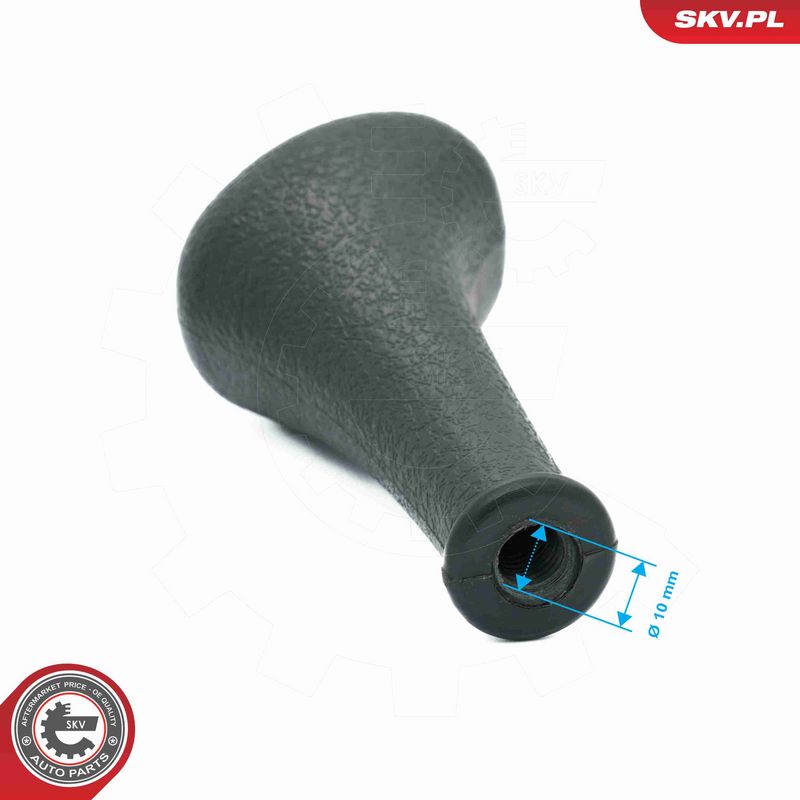 ESEN SKV 63SKV067 Pavarų svirties rankenėlė