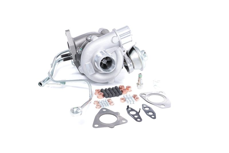Compresor,sistem de supraalimentare T981606BT BTS Turbo