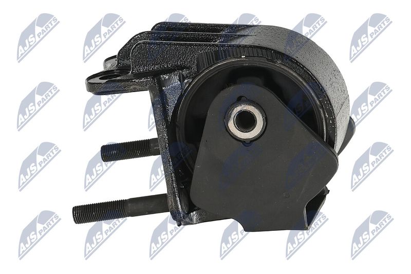 Paigutus, Mootor, NTY ZPS-HY-566