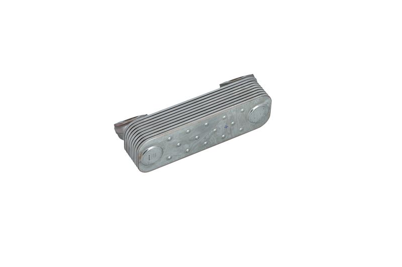 NRF 31039 Oil Cooler, engine oil