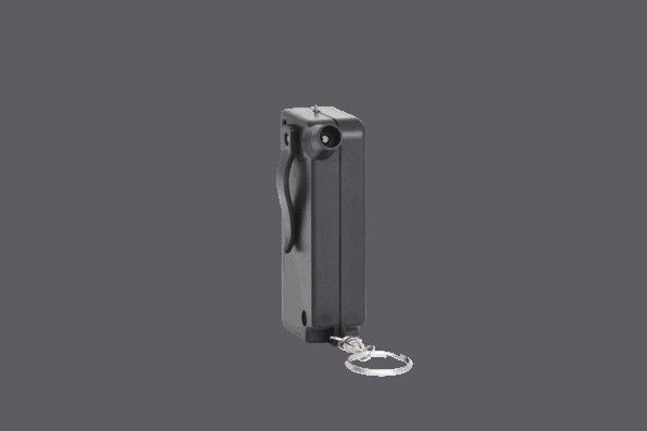 KS TOOLS 100.4060 Compressed-air Tyre Pressure Gauge/Inflator