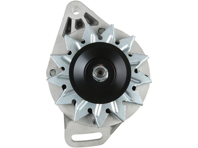Generaator, AS-PL A9040