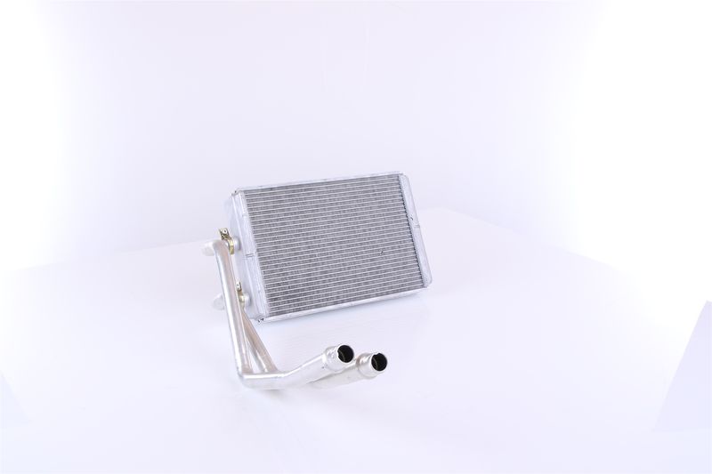NISSENS 73990 Heat Exchanger, Interior Heating