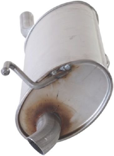 BOSAL 148-109 Rear Muffler