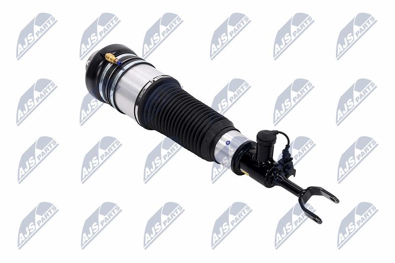 Õhuamort, NTY A-AU-048