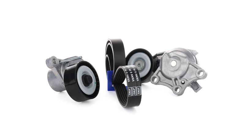 Soonrihmakomplekt, SKF VKMA 33179
