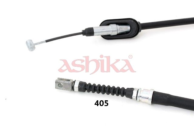 ASHIKA 131-04-405 Cable, Parking Brake