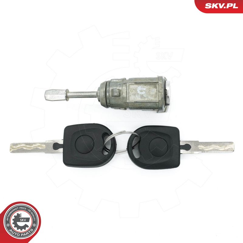 Sulgursilinder, ESEN SKV 65SKV540