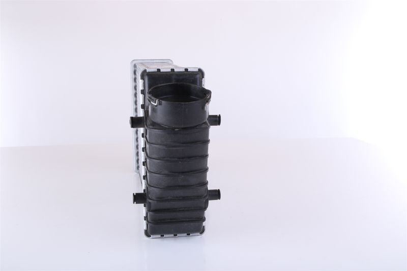 NISSENS 96174 Charge Air Cooler