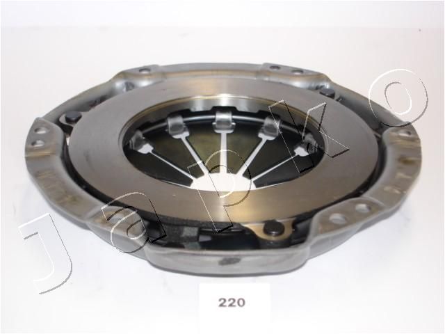 JAPKO 70220 Clutch Pressure Plate