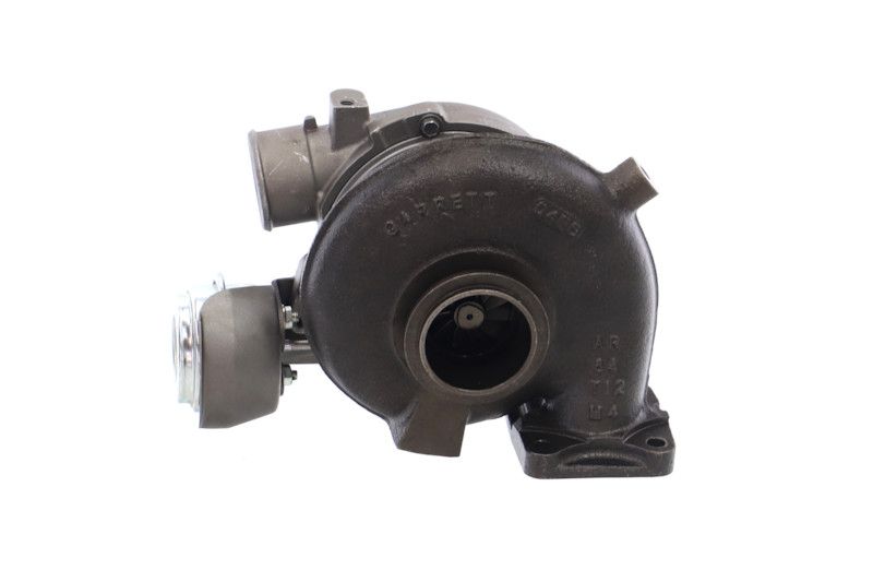 REMANTE 003-001-000219R Charger, charging (supercharged/turbocharged)