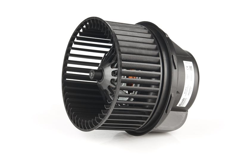 NISSENS 87313 Interior Blower