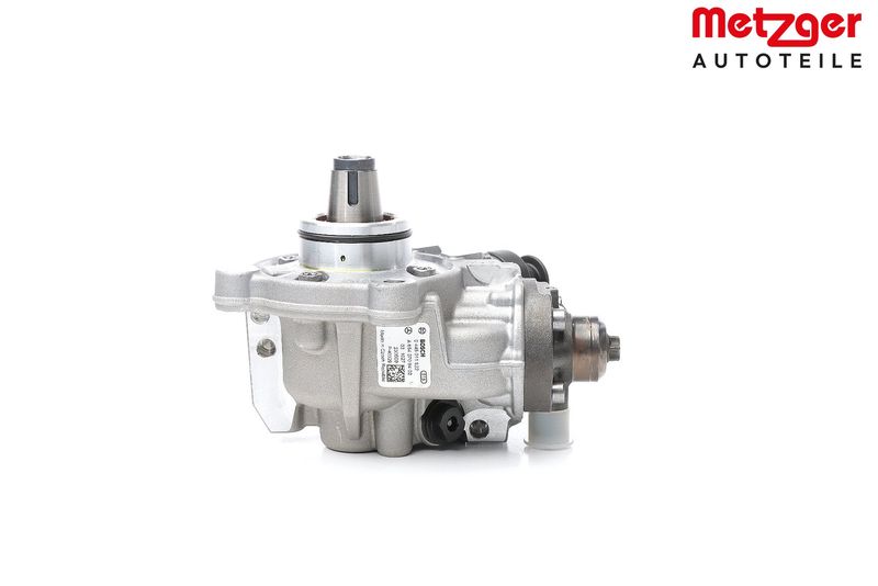 METZGER AUTOTEILE 0831006 Aukšto slėgio kuro siurblys