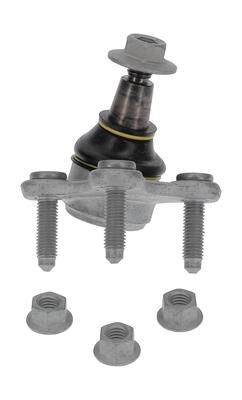 Rotule+suspension MOOG VO-BJ-5012