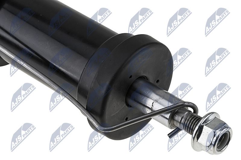 Amort, NTY A-BM-015