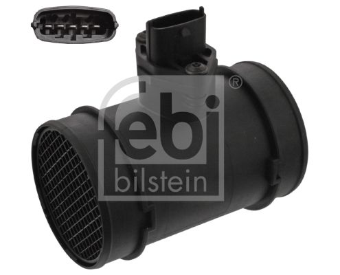 FEBI BILSTEIN légmennyiségmérő 44858